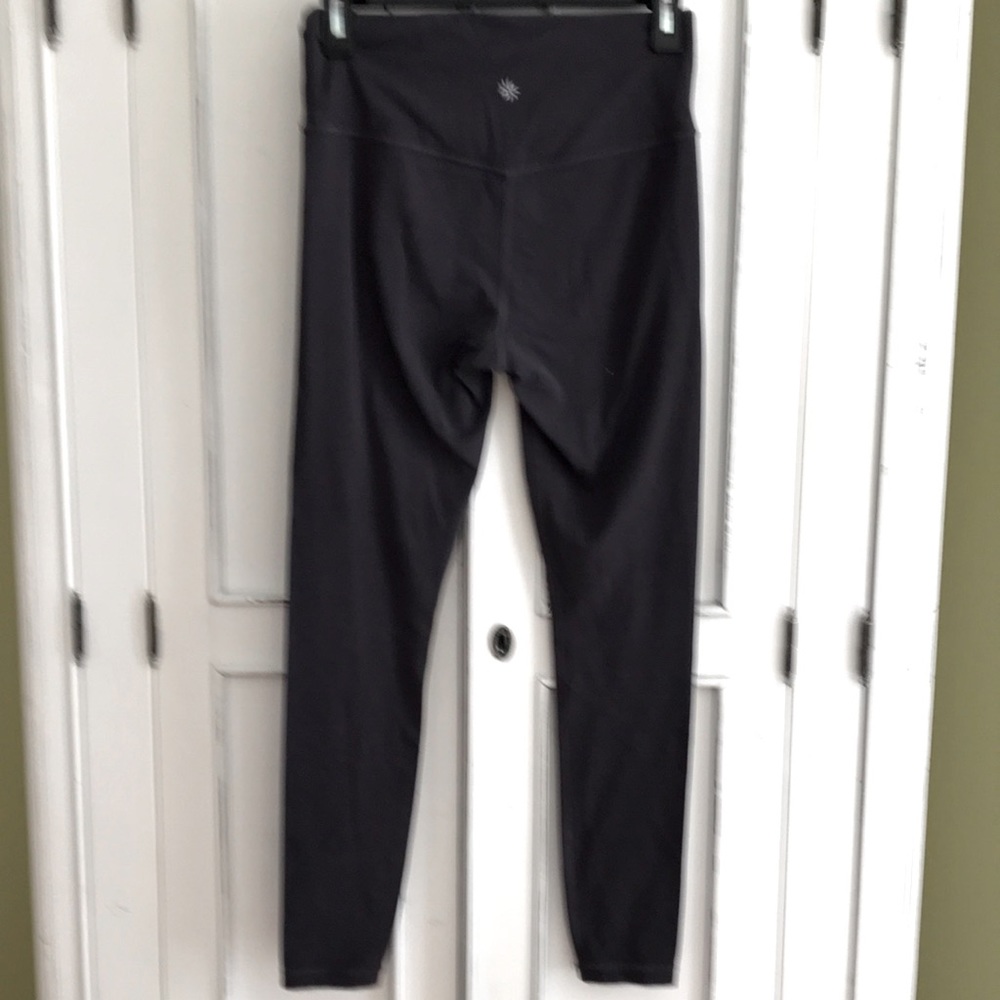 Althleta Ultra High Rise Elevation Tights Size S